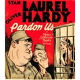 thumbnail image 2 of Pardon Us From Left: Oliver Hardy Stan Laurel On Window Card 1931. Movie Poster Masterprint, 2 of 2