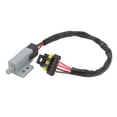 thumbnail image 1 of Brake Accelerator Pedal Switch, Assembly 610668 Repairing ABS Plastic  For Club Car, 1 of 8