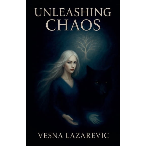 Unleashing Chaos, (Paperback)