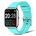 thumbnail image 1 of Reloj inteligente Nerunsa Smartwatch para hombre y mujer IP67 a prueba de agua, 1 of 6