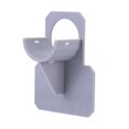 thumbnail image 1 of Soporte para tubería 30-38 mm Soporte para montaje en piscina Soporte para Intex Grey Hugtrwg Para estrenar, 1 of 9