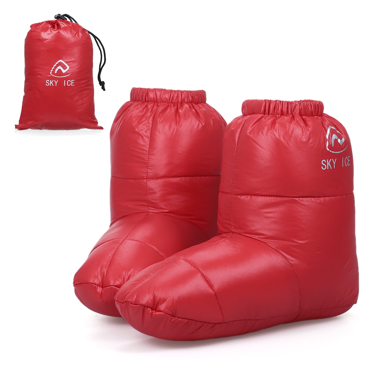 Down slippers camping hotsell