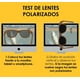 thumbnail image 4 of Lentes de sol polarizados Sersun NIGHTDRIVING POLARIZED gris Unisex, 4 of 5