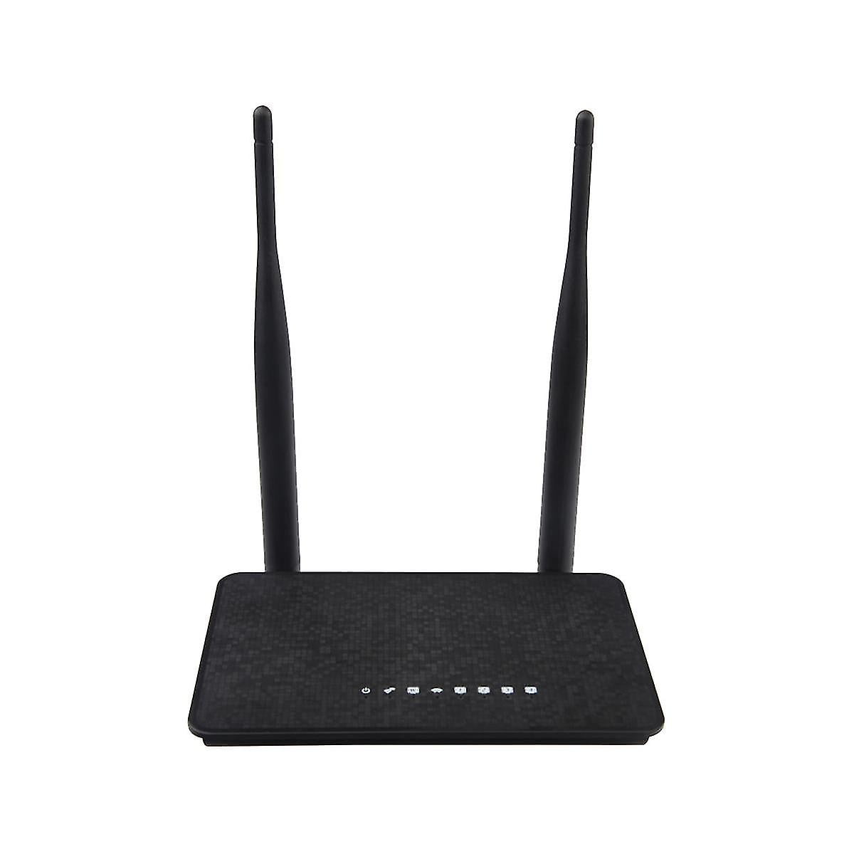 Router inalámbrico Wifi Reer 300mbps 802.11n Wifi Router con Ran Rj45 ...