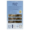 thumbnail image 3 of Clairol Nice'n Easy Permanent Hair Color Cream, 6 Light Brown, Hair Dye, 1 Application, 3 of 10