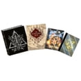 thumbnail image 4 of Harry Potter Stationery Bundle, 3-Ring, 1" Binder, Notebook, Composition Book, Folder, 4 of 12
