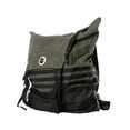 thumbnail image 2 of Overland Vehicle Systems Extra Large Trash Bag Tire Mount Waxed Canvas, 2 of 11