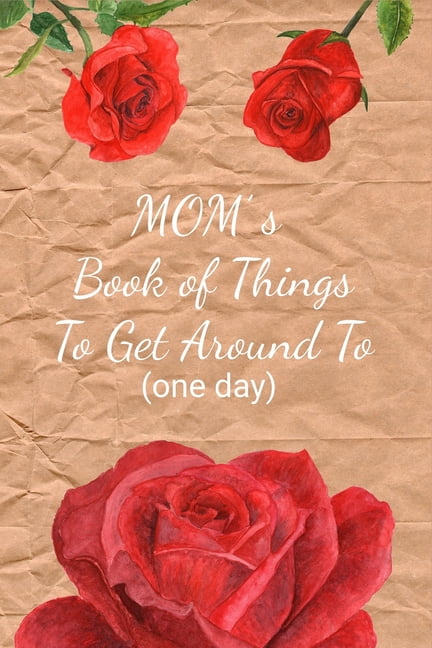 gag gift for mom