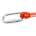 thumbnail image 3 of Cordón de Arnés de Seguridad de 12 Mm con Protección Contra Caídas de Trabajo aéreo de Escalada de Gancho Tipo C 5m, 3 of 8