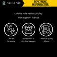 thumbnail image 5 of Nugenix Essentials Tribulus Terrestris for Men, Extra Strength, 60 Count, 5 of 6