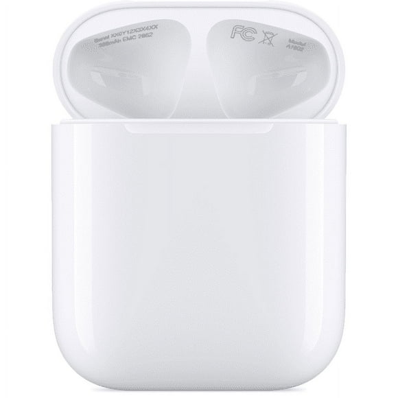 Restored Apple AirPods Replacement Charging Case Only (Refurbished)