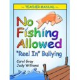thumbnail image 1 of No Fishing Allowed : Teacher Manual : Reel in Warriance, 1 of 3