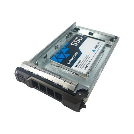UPC: 0841280195648 | Axiom SSDEV10KG240-AX 240GB Enterprise Value EV100 LFF Solid State Drive for Dell