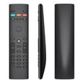 thumbnail image 2 of G40s Voice Remote Control Air Mouse Wireless Mini Kyeboard G40 With Ir Learning Compatible For Android Tv Box, 2 of 9