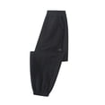 thumbnail image 2 of Leggings for Girls 12-14 Tights for Girls Kid Pants Girls Wide Leg Sweatpants Size 10-12 Black Leggings Girls Size 8 Kids Yoga Pants, 2 of 4