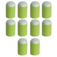 thumbnail image 2 of Homerr Sponge Daubers Painting Finger Applicators Daubers Finger Sponge Set 10 Pcs Craft Drawing Daubers for Finger Painting and Art Ink Applications, 2 of 8