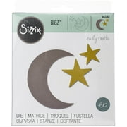 Sizzix Bigz Die Twilight by Emily Tootle