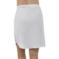 thumbnail image 2 of Vassarette Women's 20 Inch Lightweight Tricot Half Slip, Style 11122, 2 of 3