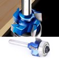 thumbnail image 4 of Manufacturing  Wood Milling Cutter, High Reliability Milling Cutter,, 4 of 8