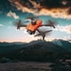 thumbnail image 4 of Dron Zeceouar con cámara HD, fotografía aérea, dron 8K, cámara plegable, control remoto, avión, cuadricóptero de juguete para evitar obstáculos, 4 of 5