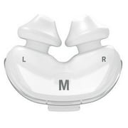 ResMed AirFit P10 Pillows for CPAP Nasal Pillow Mask - Medium - 62932