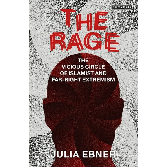 The Rage (Paperback)