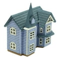 thumbnail image 1 of Casa De DIY De Muebles De En Miniatura | De Decoración De | s De Construcción De Habitaciones De | R perfke Casa de muñecas con rompecabezas 3D, 1 of 7