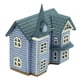 thumbnail image 1 of Kit de DIY Rompecabezas 3D para Casa de para Niños-casa Azul, 1 of 7