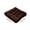 #4, variant on Rkxzt Corduroy Fat Strip Cushion Corduroy Floor Cushion with Memory Foam 40x40cm Cotton Soft Seat Pad for Home Office Bedding|Cotton,Blue