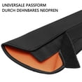 thumbnail image 4 of Funda protectora de neopreno para batería de bicicleta eléctrica, funda protectora para marco, accesorio para bicicleta eléctrica, protección para baterías de litio, 4 of 4