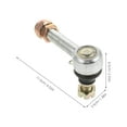 thumbnail image 2 of RUNROTOO Atv Ball Joint Multi Metal Suspension System Front End Parts 1Set, 2 of 8