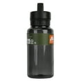 thumbnail image 5 of Ozark Trail 32 oz Tritan Plastic Chug Water Bottle, Gray, 5 of 7