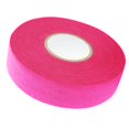 thumbnail image 2 of facefd Rouleau Adhésif de Ruban de Hockey sur Glace Tissu de Coton Poignée de Bâton Tissu de Bâton Poignée Poignée Enveloppe Rouge Rose, 2 of 9