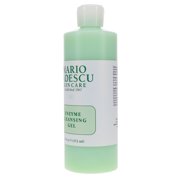 Mario Badescu Enzyme Cleansing Skin Care Face Wash Gel, 16 fl oz