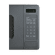 thumbnail image 2 of Horno de Microondas WINIA DAEWOO  KOR-667DG Gris, 2 of 4