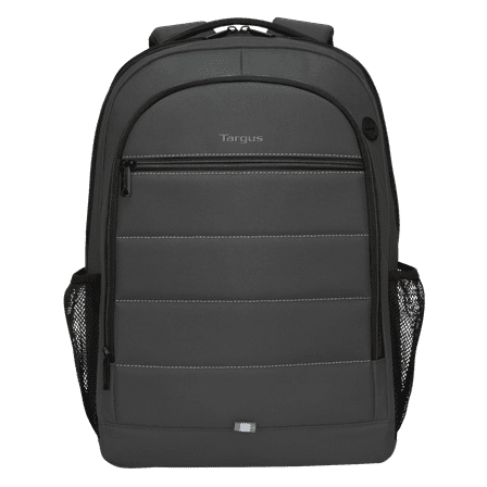 Targus 15.6" Slate Backpack, Gray