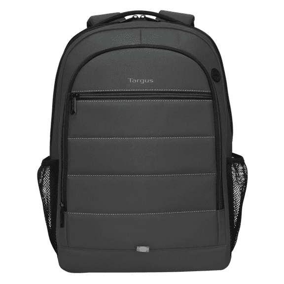 Targus 15.6" Slate Backpack, Gray