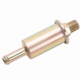 thumbnail image 2 of Edelbrock Fuel Filter Micro Fuel Pumps Micron Gas Only, 2 of 10