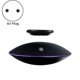 thumbnail image 2 of 360-Degree Rotating Magnetic Levitation Display Stand with EU Plug Compatibility, 2 of 5