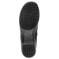 thumbnail image 5 of SR Max Geneva, Blue, Women's, Clog Style Slip Resistant Soft Toe Work Shoe. (8.5 M), 5 of 5