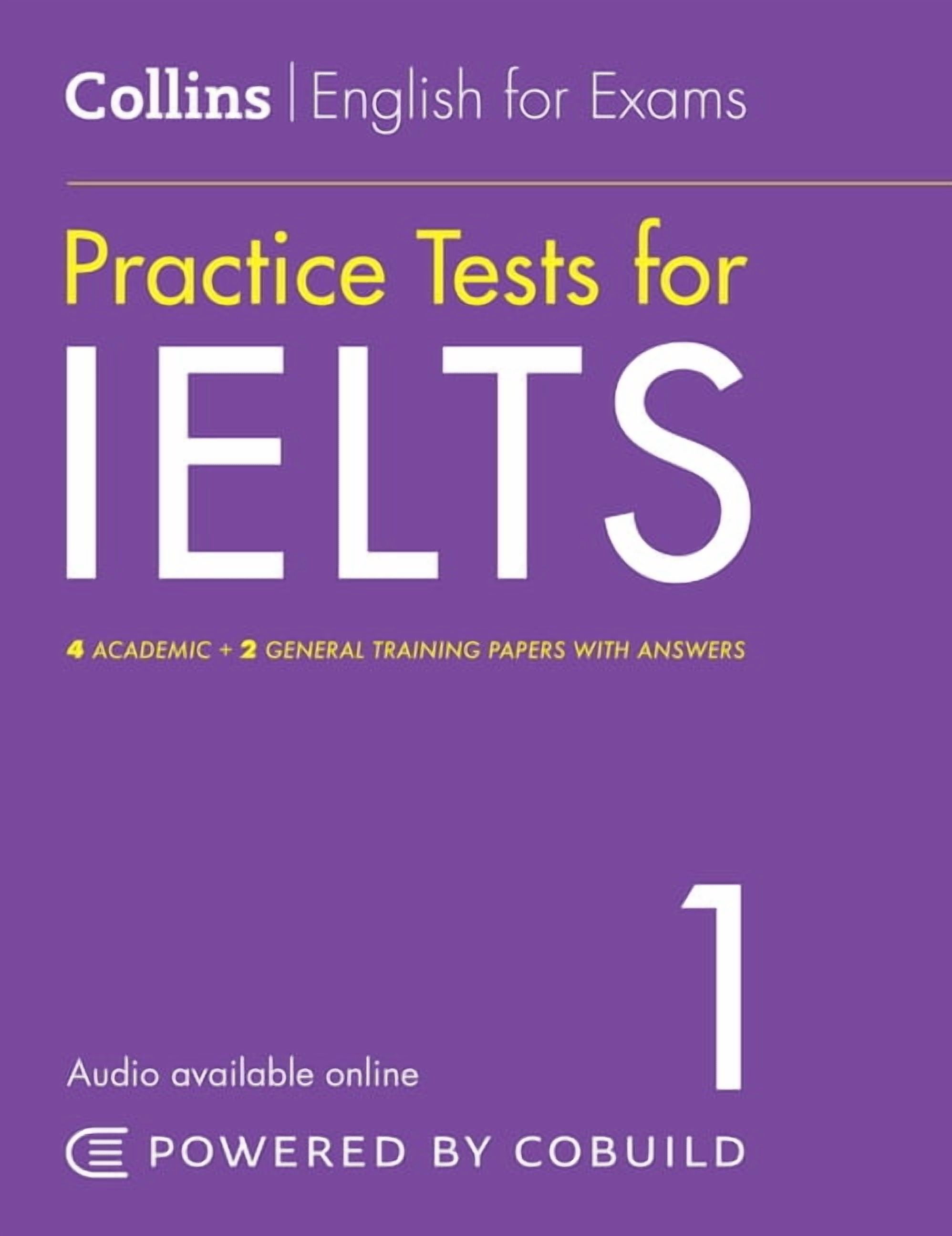 Easy General IELTS Reading: Practice Test with Answers key
