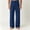 *1-Dark Blue, variant on VBVC Men's Baggy Wide Leg Jeans with Pockets , High Waisted Washed Denim Pants For Men, XS-3XL