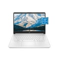 thumbnail image 1 of Ordenador portátil HP 14 14-dq0040nr Intel Celeron N4020 4 GB RAM 64 GB, 1 of 5