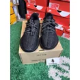 thumbnail image 2 of Adi-das Yeezy Boost 350 2023 Pirate Black Breathable and lightweight BB5350-2023, 2 of 5