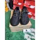 thumbnail image 2 of Adi - das Yeezy Boost 350 2023 Pirate Black Breathable and lightweight BB5350-2023, 2 of 5