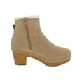 thumbnail image 5 of Style & Co. Womens Townaa Winter Faux Fur Ankle Boots, 5 of 5