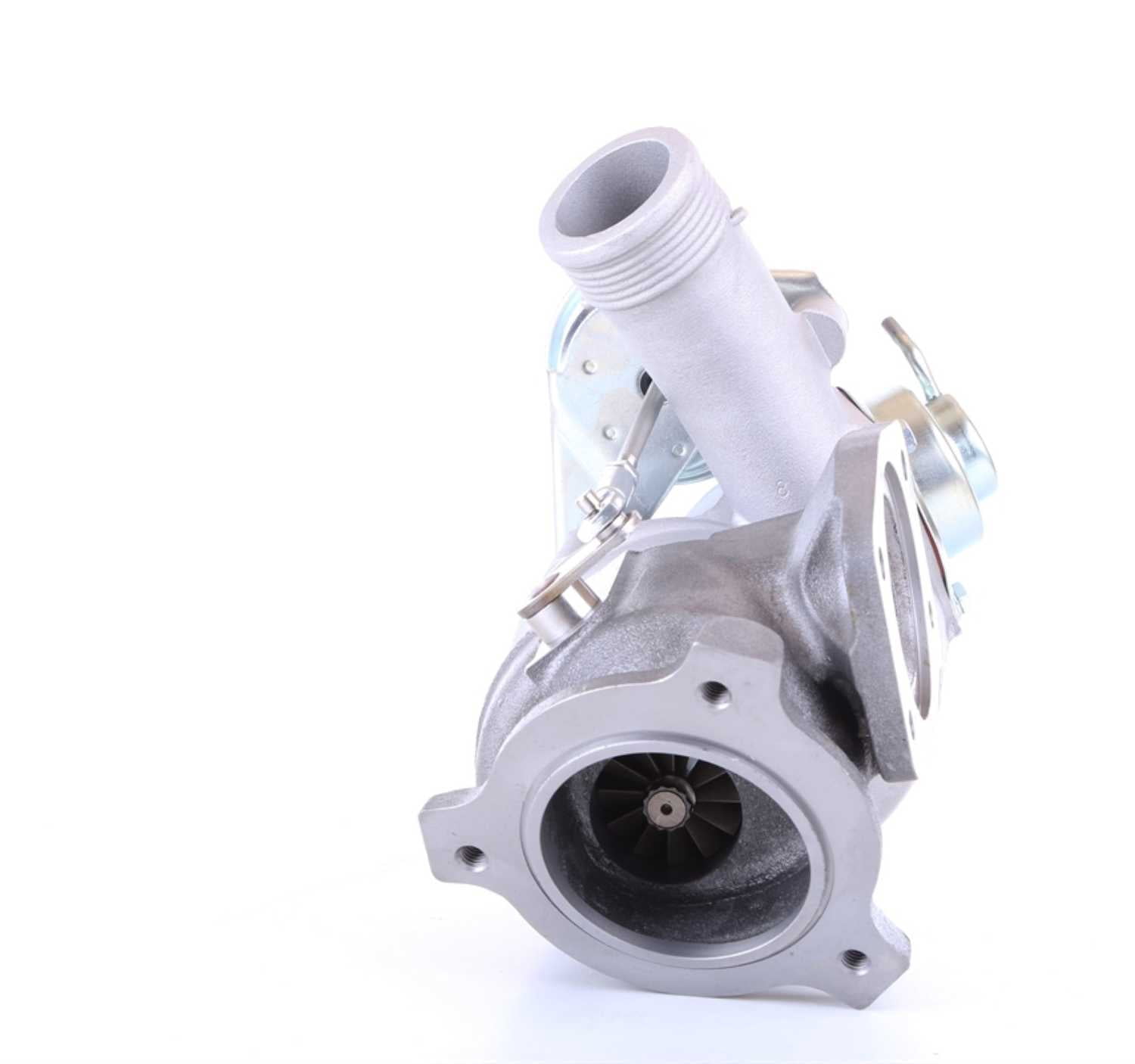 Nissens 93147 Turbocharger