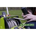 thumbnail image 2 of Earthwise PW18503 1850 PSI 1.5 GPM Electric Pressure Washer, 2 of 6