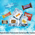thumbnail image 7 of CANDYMAN (2lb) Chocolate Candy Assorted Bundle with M&M's with Peanut, Skittles & More, 7 of 7