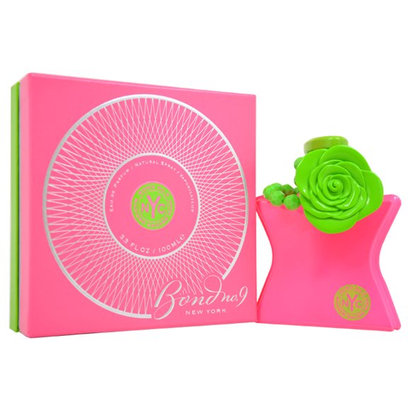 Bond No 9 Madison Square Park Ladies - Eau De Parfum Spray 3.4 Fluid Ounce